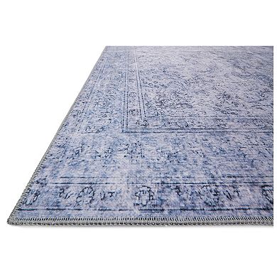 Loloi Loren Slate Rug