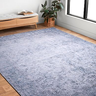 Loloi Loren Slate Rug
