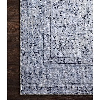 Loloi Loren Slate Rug