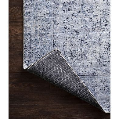 Loloi Loren Slate Rug