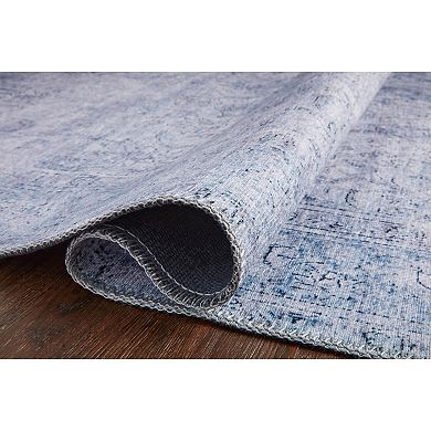 Loloi Loren Slate Rug