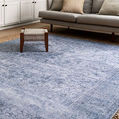 Loloi Loren Slate Rug