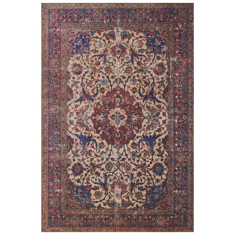 Loloi Ii Loren Lq-11 7'6" x 9'6" Area Rug