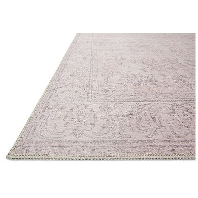 Loloi Loren Sand Rug