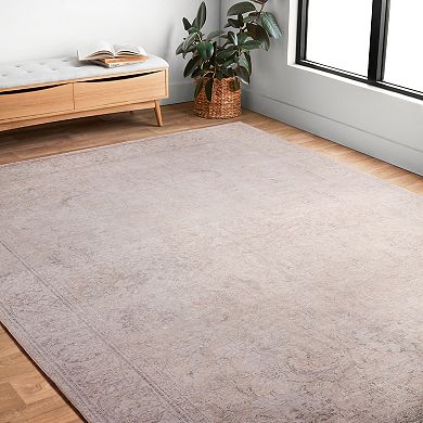 Loloi Loren Sand Rug