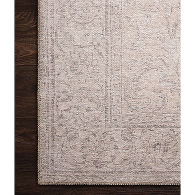 Loloi Loren Sand Rug
