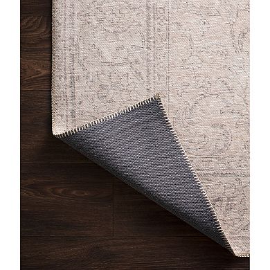 Loloi Loren Sand Rug