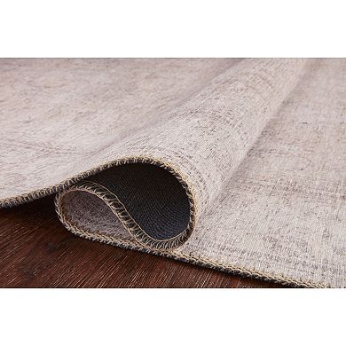 Loloi Loren Sand Rug