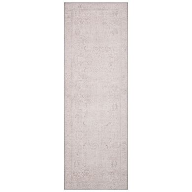 Loloi Loren Sand Rug