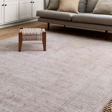 Loloi Loren Sand Rug