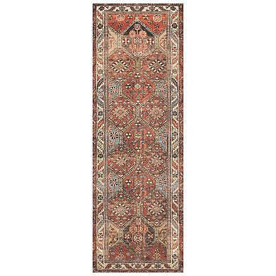 Loloi Loren Spice Multi Rug