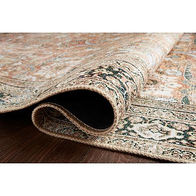 Loloi Wynter Auburn Multi Rug