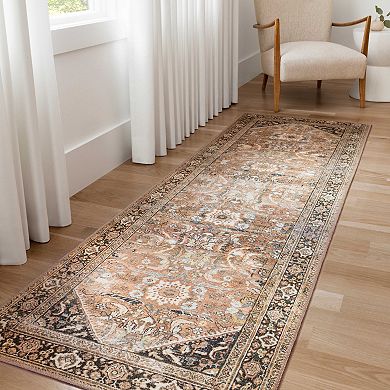 Loloi Wynter Auburn Multi Rug