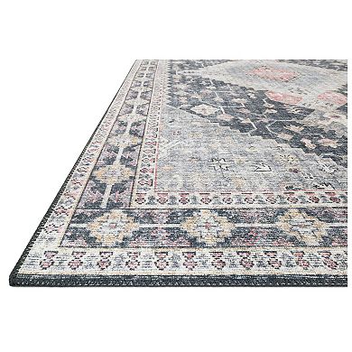 Loloi Skye Medallion Rug