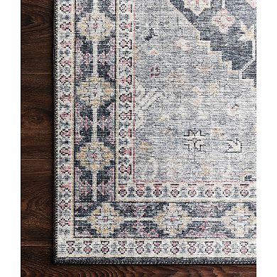 Loloi Skye Medallion Rug