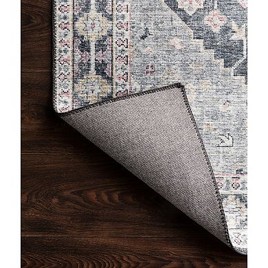 Loloi Skye Medallion Rug