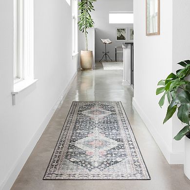 Loloi Skye Medallion Rug