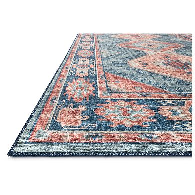Loloi Skye Geometric Rug