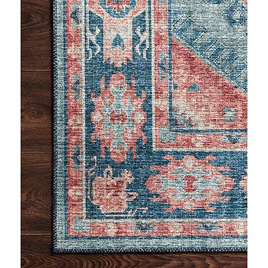 Loloi Skye Geometric Rug