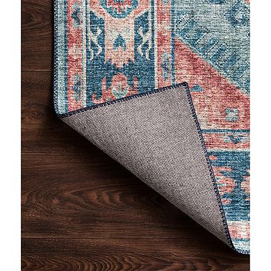 Loloi II Skye Geometric Rug