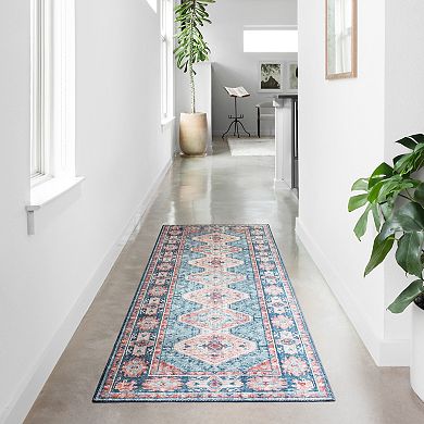 Loloi II Skye Geometric Rug