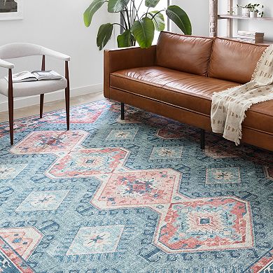 Loloi Skye Geometric Rug