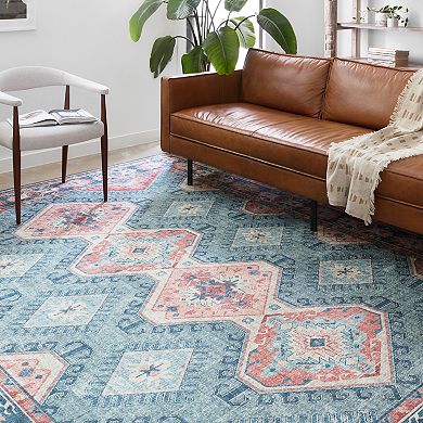 Loloi II Skye Geometric Rug