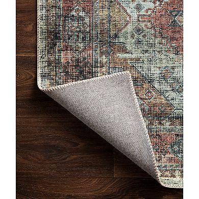Loloi Skye Apricot Mist Rug