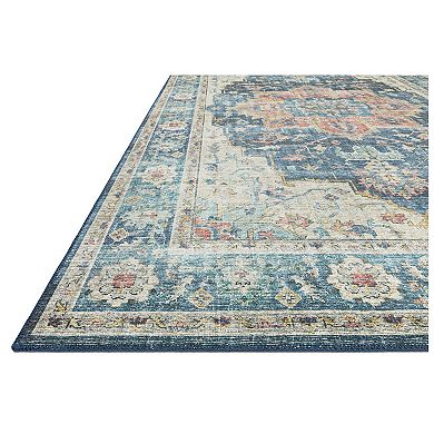 Loloi Skye Traditional Rug