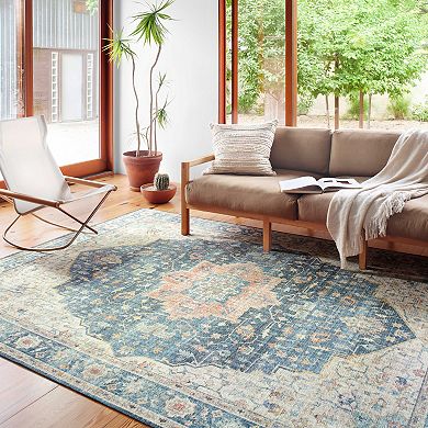 Loloi Skye Traditional Rug