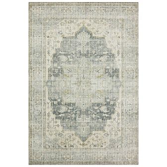 Loloi Skye Traditional Accent or Area Rug
