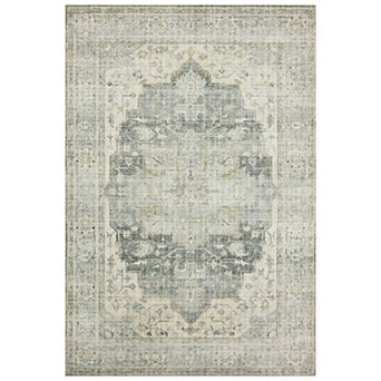 Loloi Skye Traditional Accent or Area Rug
