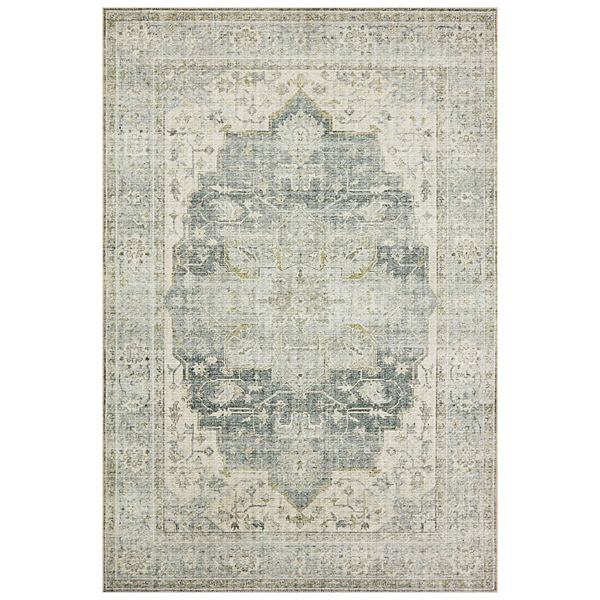Loloi II Skye Traditional Accent or Area Rug