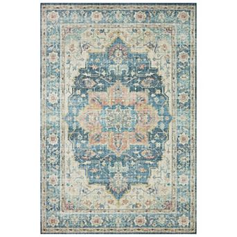 Loloi Skye Traditional Accent or Area Rug
