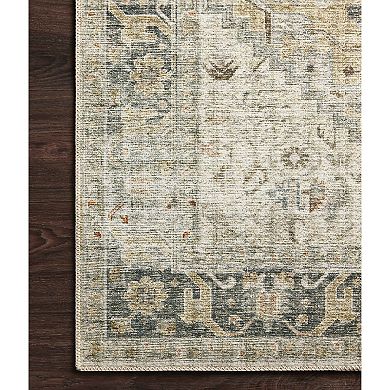 Loloi Skye Natural Sand Rug