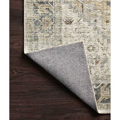 Loloi Skye Natural Sand Rug