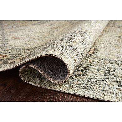 Loloi Skye Natural Sand Rug