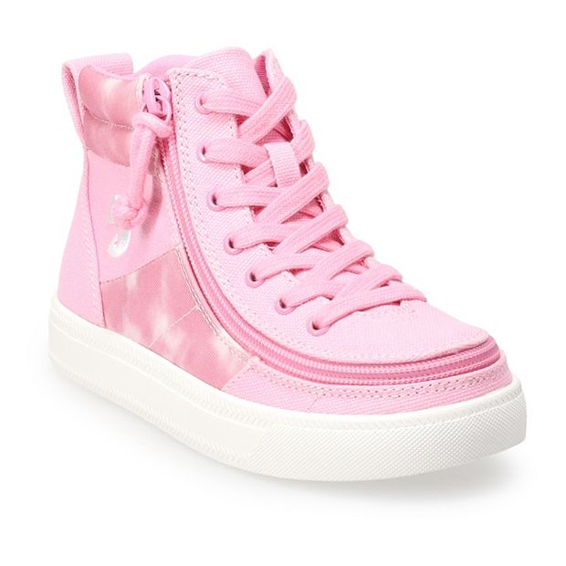 Girls tie best sale dye shoes