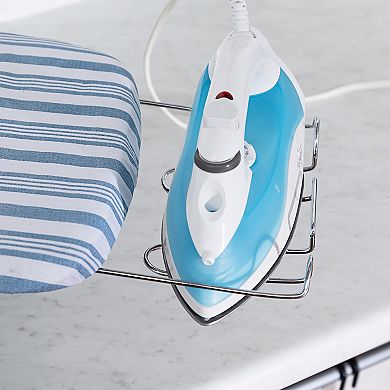 Honey-Can-Do Folding Tabletop Ironing Board for Small Spaces