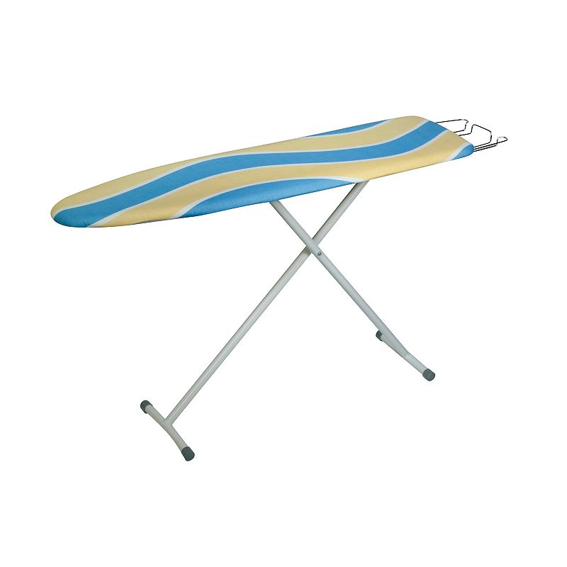 65743679 Honey-Can-Do Ironing Board with Iron Rest, Adult U sku 65743679