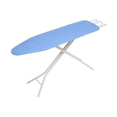 Honey-Can-Do 4-Leg Retractable Rest Ironing Board