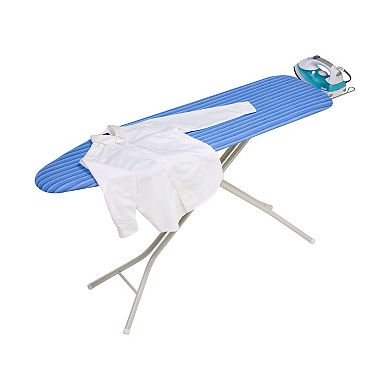 Honey-Can-Do 4-Leg Retractable Rest Ironing Board