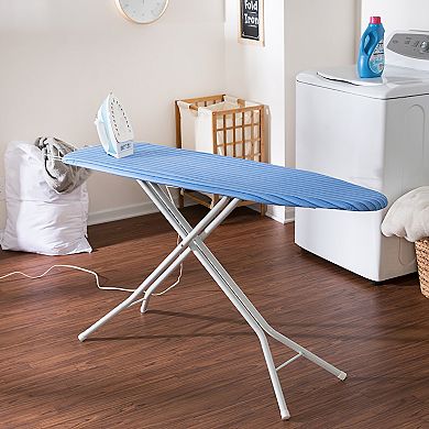 Honey-Can-Do 4-Leg Retractable Rest Ironing Board