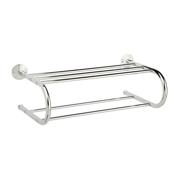 Kohls discount towel rack