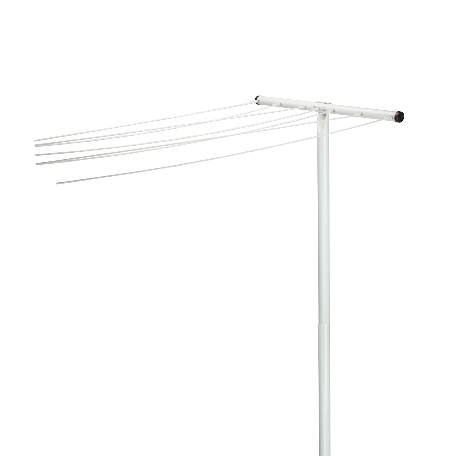 Freestanding clothesline discount