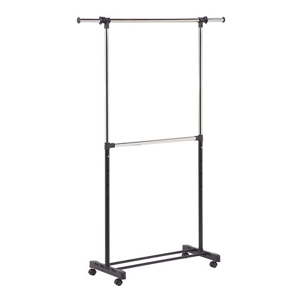 Kohls best sale garment rack