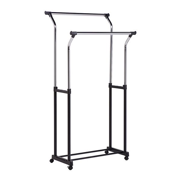 Kohls garment rack new arrivals