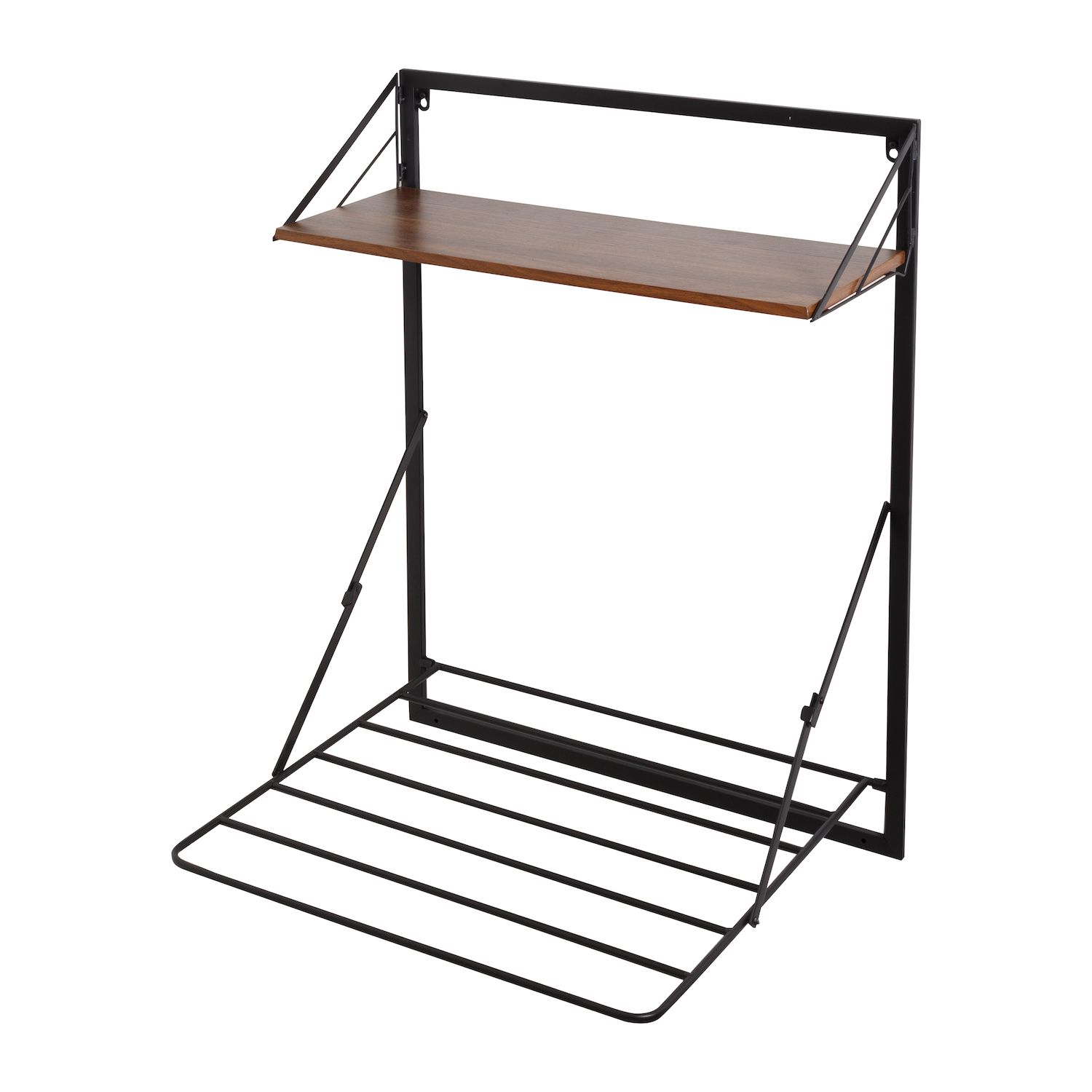 Kohls clothes drying rack hot sale