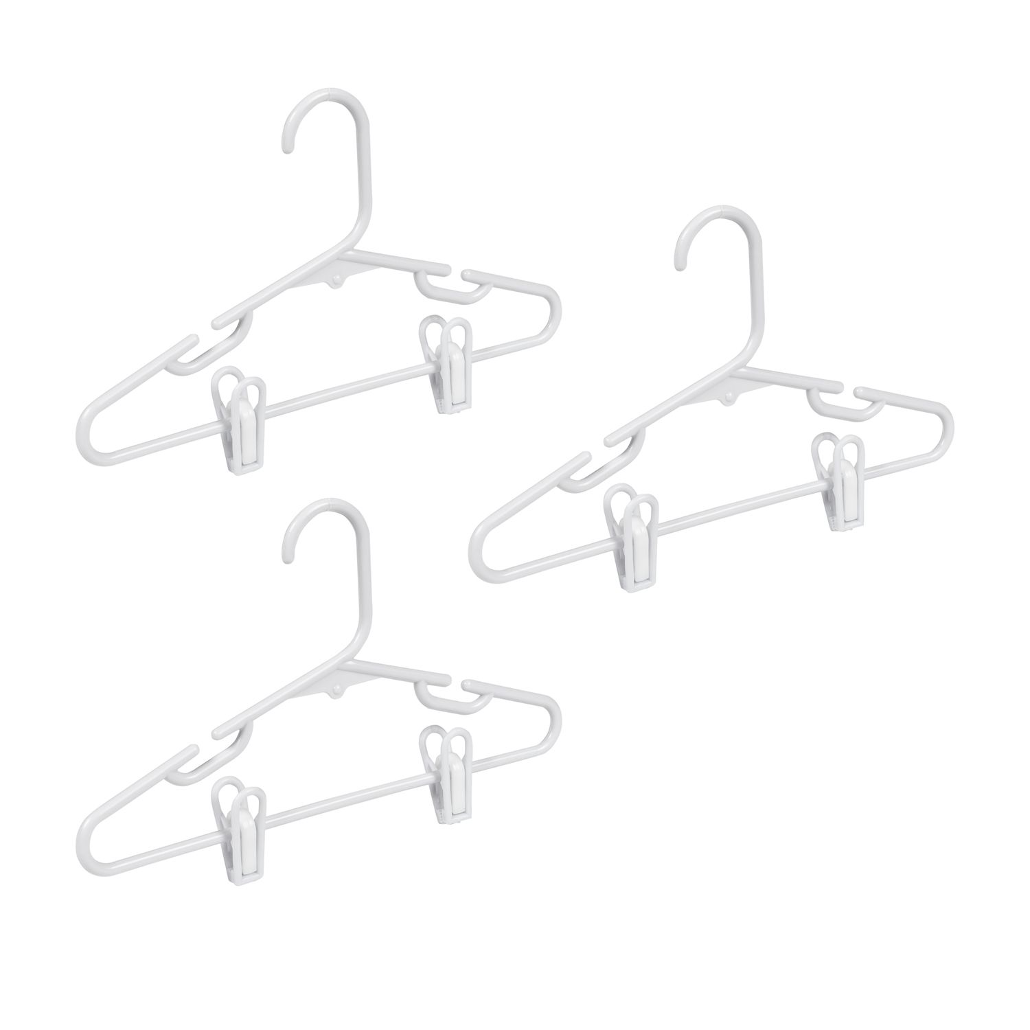 Clip Hangers: Durable And Easy To Use Clothes Hangers - Velan Store