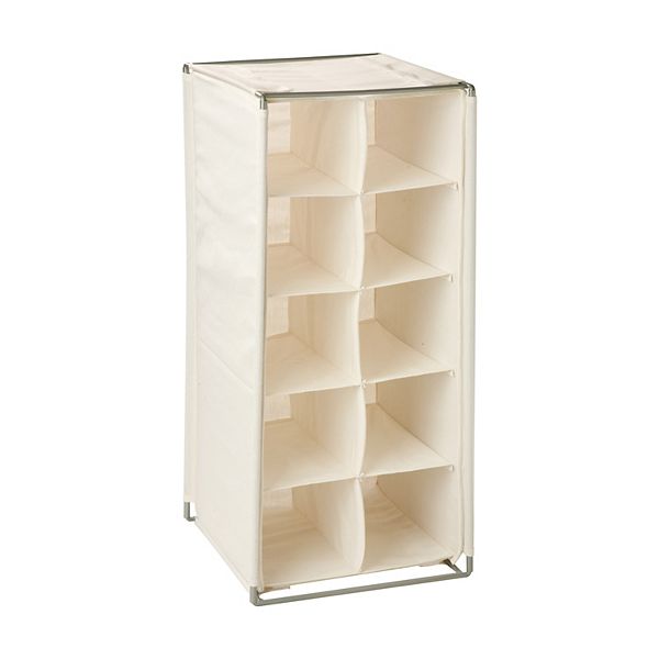 Kohls shoe online organizer